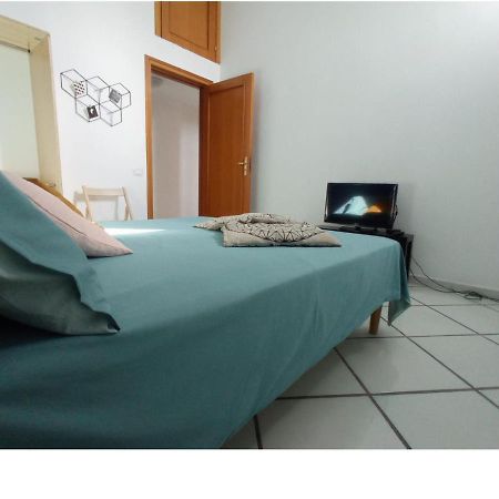 Humus Home, Un Oasi Bio Tra Costiera Amalfitana E Napoli 카바드티레니 외부 사진