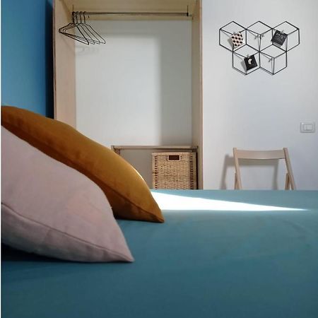 Humus Home, Un Oasi Bio Tra Costiera Amalfitana E Napoli 카바드티레니 외부 사진
