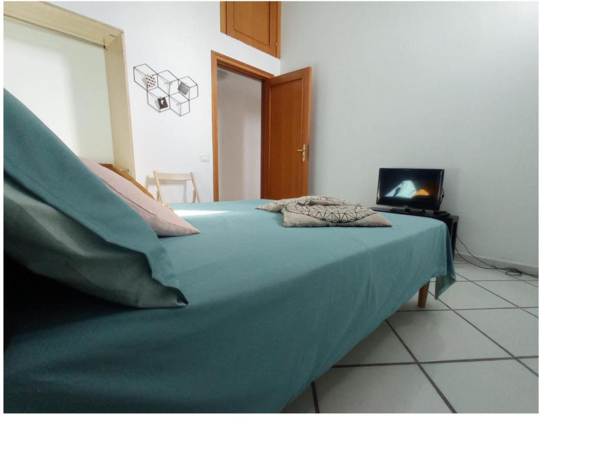 Humus Home, Un Oasi Bio Tra Costiera Amalfitana E Napoli 카바드티레니 외부 사진