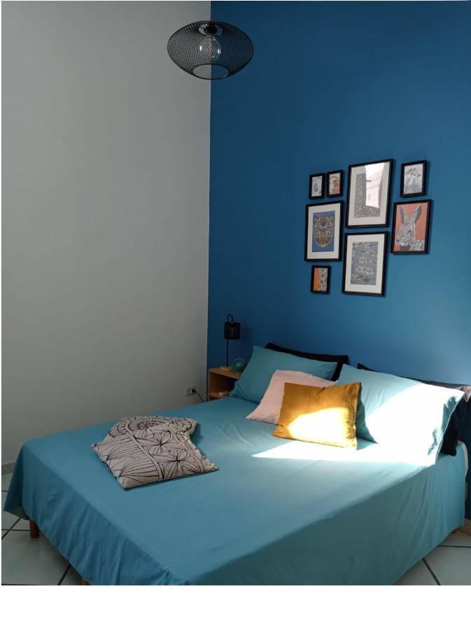 Humus Home, Un Oasi Bio Tra Costiera Amalfitana E Napoli 카바드티레니 외부 사진